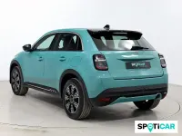 Usado Fiat 600 101 CV (74 kW) 2025 Azul SUV