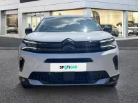 Usado Citroën C5 Aircross PureTech 131 CV (96 kW) 2021 Blanco SUV