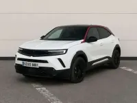 Usado Opel Mokka 136 CV (100 kW) 2023 Blanco SUV