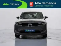 Usado Mazda MX30 Ad'Vantage 106 kW (145 CV) 2023 Gris SUV