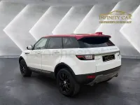 Usado Land Rover Range Rover evoque Pure 150 CV (110 kW) 2017 Blanco SUV