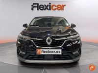 Usado Renault Arkana Evolution 140 CV (102 kW) 2023 Negro SUV