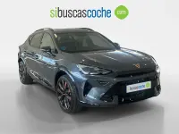 Usado Cupra Formentor 204 CV (150 kW) 2025 Gris/plata SUV