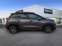 Usado Citroën C3 Aircross PureTech 110 CV (80 kW) 2023 Gris SUV