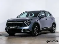 Usado Kia Sportage 230 CV (169 kW) 2023 Gris SUV