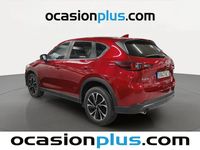 Usado Mazda CX-5 Ad'Vantage 165 CV (121 kW) 2023 Rojo SUV