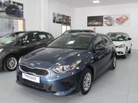 usado Kia Ceed / cee'd 1.4 CVVT Concept