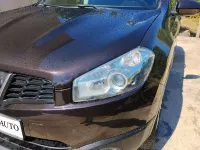 Usado Nissan Qashqai Acenta 117 CV (86 kW) 2011 Negro SUV