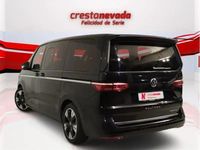 Usado VW Multivan Style 245 CV (180 kW) 2025 Van