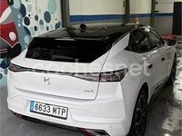 Usado DS Automobiles DS4 Rivoli 130 CV (95 kW) 2024 Blanco SUV