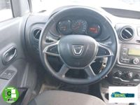 usado Dacia Dokker 1.5Blue dCi Essential 70kW