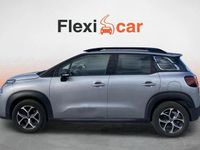 Usado Citroën C3 Aircross Feel 110 CV (80 kW) 2022 Gris SUV