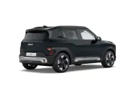 Nuevo Kia EV2 Earth 108 kW (147 CV) 2026 Negro SUV