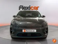 Usado Kia e-Niro 100 kW (136 CV) 2022 Azul SUV