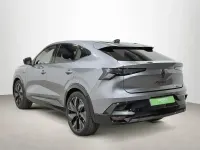 Usado Renault Rafale Esprit Alpine 200 CV (147 kW) 2024 Gris SUV