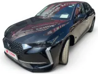 Usado DS Automobiles DS4 Bastille 131 CV (96 kW) 2023 Negro SUV