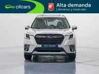 Usado Subaru Forester 150 CV (110 kW) 2023 Blanco SUV