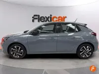 Usado Opel Corsa 100 CV (73 kW) 2024 Gris Utilitario