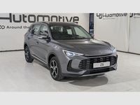 Nuevo MG ZS Luxury 197 CV (144 kW) 2026 Otro SUV