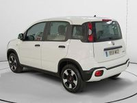Usado Fiat Panda Cross Cross 69 CV (50 kW) 2023 Utilitario