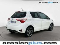 usado Toyota Yaris 1.5 110 Active