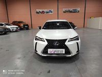Usado Lexus UX 300e Executive Line 150 kW (204 CV) 2021 Blanco SUV