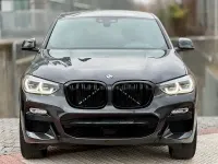 Occasion BMW X4 Shadowline 184 ch (135 kW) 2019 Gris SUV