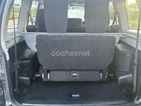 Usado Mitsubishi Montero Motion 200 CV (147 kW) 2011 Gris / plata SUV