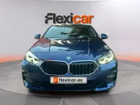 Usado BMW 218 136 CV (100 kW) 2022 Azul Coupe