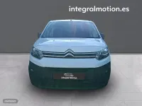 Usado Citroën Berlingo 102 CV (75 kW) 2021 Monovolumen