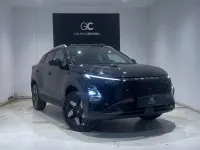Nuevo Omoda 5 224 CV (164 kW) 2026 Negro SUV