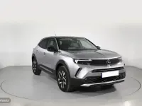 Usado Opel Mokka-e Business Elegance 100 kW (136 CV) 2023 Gris SUV