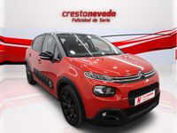 usado Citroën C3 PureTech 81KW (110CV) S&S SHINE Te puede interesar