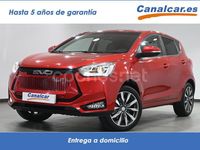 Usado EVO Evo 3 107 CV (78 kW) 2024 Rojo SUV