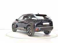 Nuevo Peugeot 2008 Allure 145 CV (106 kW) 2025 Negro SUV