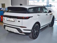 Usado Land Rover Range Rover evoque R-Dynamic 150 CV (110 kW) 2021 Blanco SUV