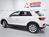 usado VW T-Roc 2.0TDI Sport 4Motion DSG7