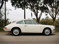 Usado Porsche 911 1969 Blanco Coupe