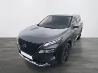 Usado Nissan X-Trail Tekna 204 CV (150 kW) 2024 Gris / plata SUV