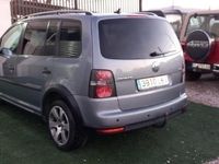 usado VW Touran Cross 