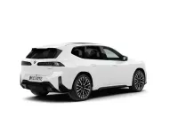 Usado BMW iX3 M Sport 344 kW (469 CV) 2026 Blanco SUV