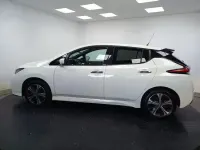 Usado Nissan Leaf N-Connecta 160 kW (218 CV) 2020 Eléctrico Utilitario