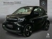 Usado Smart ForTwo Electric Drive 60 kW (82 CV) 2023 Descapotable