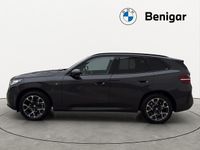Usado BMW X3 Comfort Edition 197 CV (144 kW) 2025 SUV