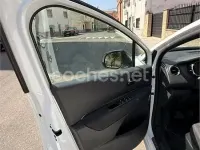 Usado Peugeot 5008 Style 130 CV (95 kW) 2016 Blanco Monovolumen