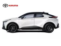 Nuevo Toyota C-HR Sport 223 CV (164 kW) 2026 Blanco SUV