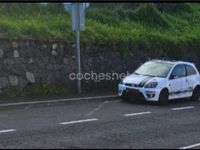 Usado Ford Fiesta ST 150 CV (110 kW) 2008 Blanco Utilitario