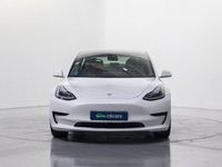 Usado Tesla Model 3 Standard Range 239 kW (325 CV) 2020 Blanco Berlina