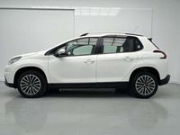 usado Peugeot 2008 1.6 BLUEHDI ACTIVE 100CV 5P