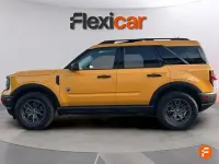Usado Ford Bronco Sport Sport 178 CV (130 kW) 2023 Amarillo SUV